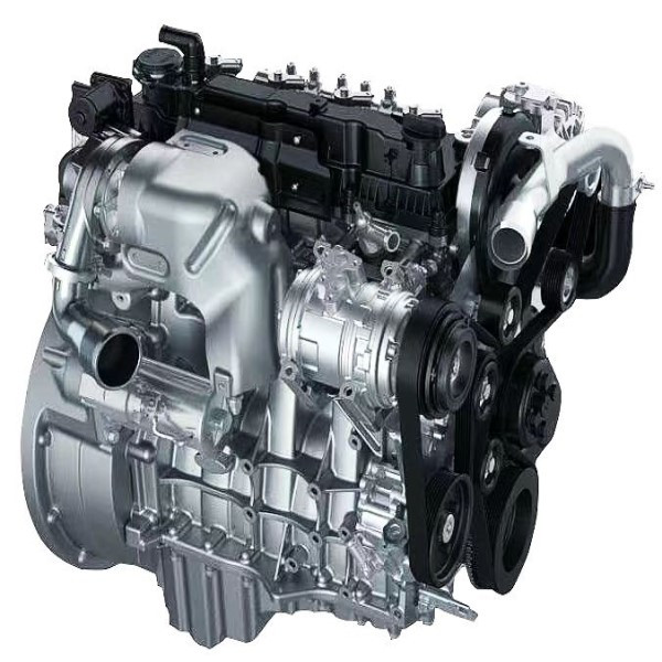 Engine Ass.