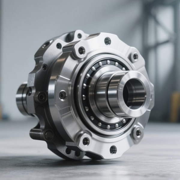 Clutch Assembly
