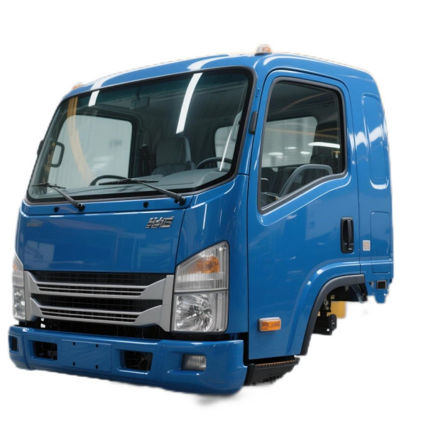Cab Body