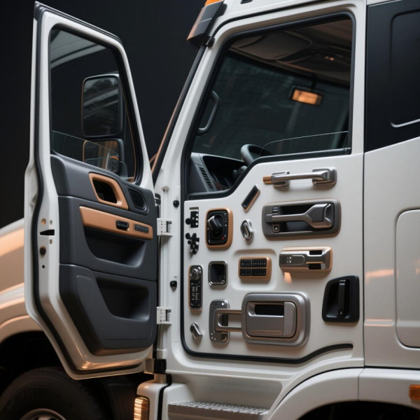 Door Accessories