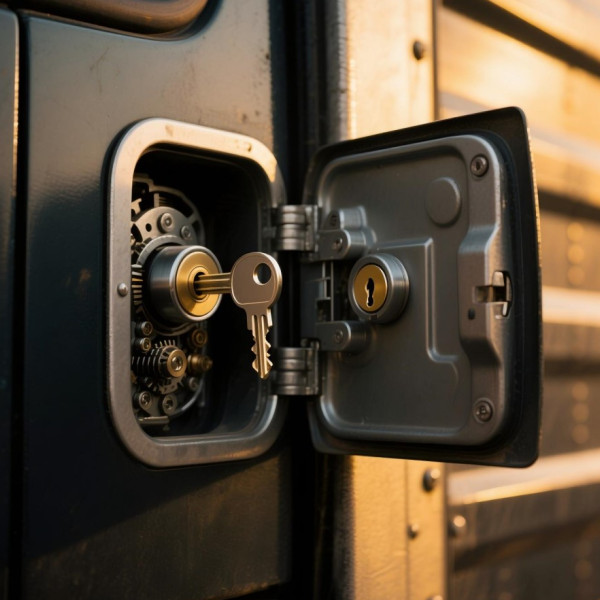 Door Lock