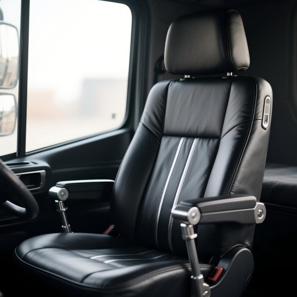 Driver's Seat