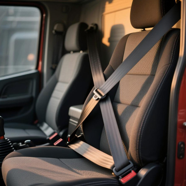 Safety Belt