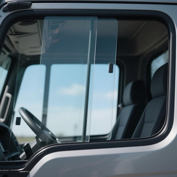Windshield