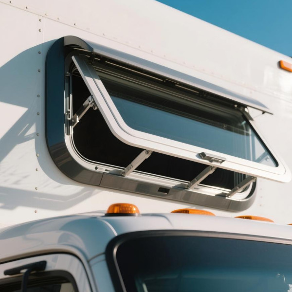Roof Hatch