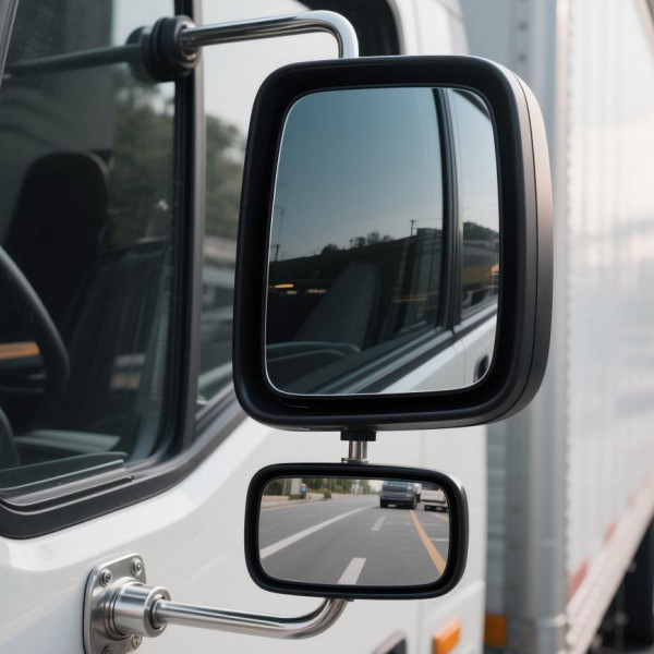 View Mirror