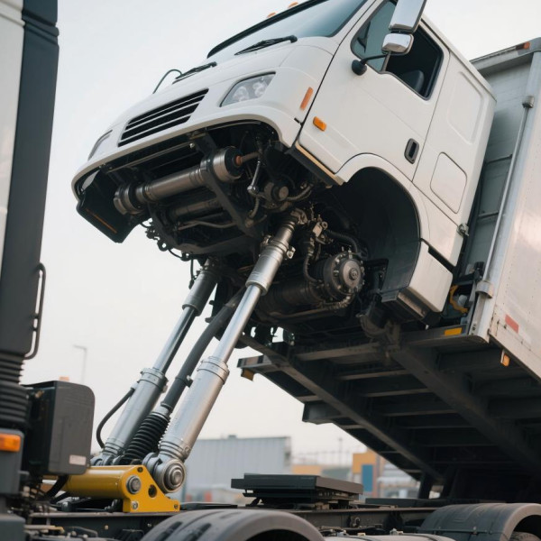Tilting Equipment