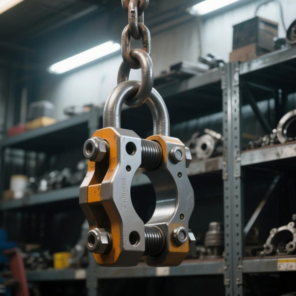 Tighten Block