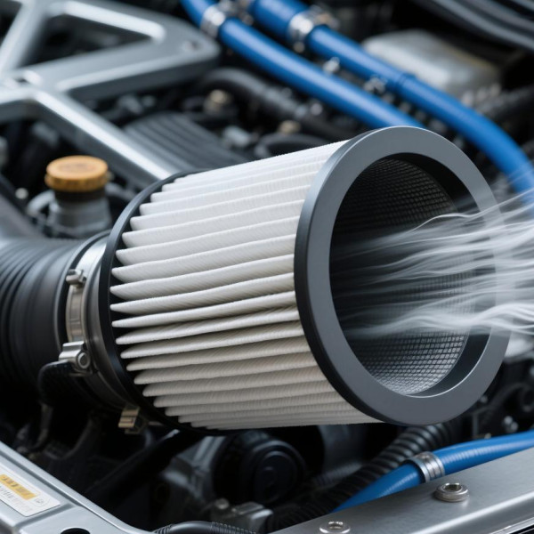 Air Filter System