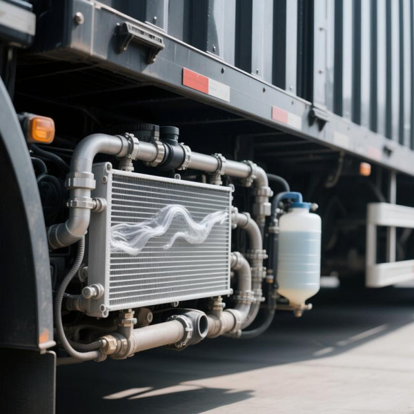 Cooling System