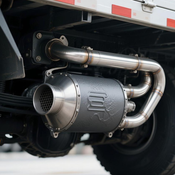 Exhaust System