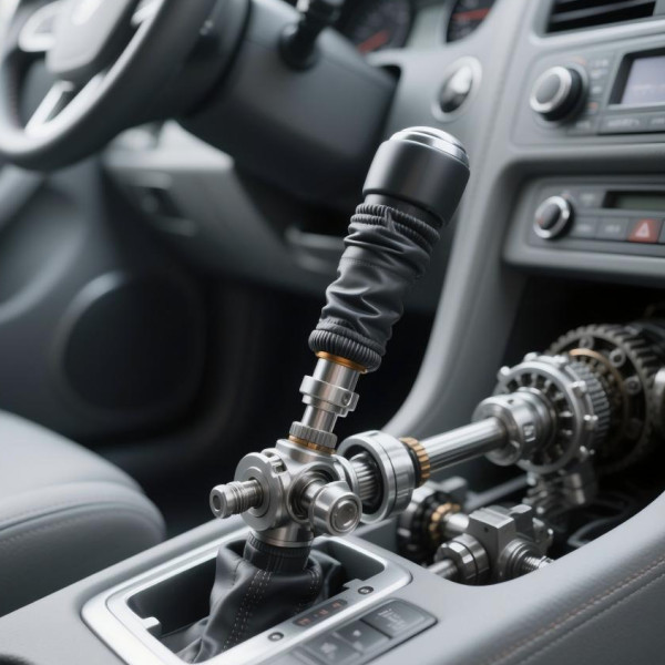 Shifting Accessories