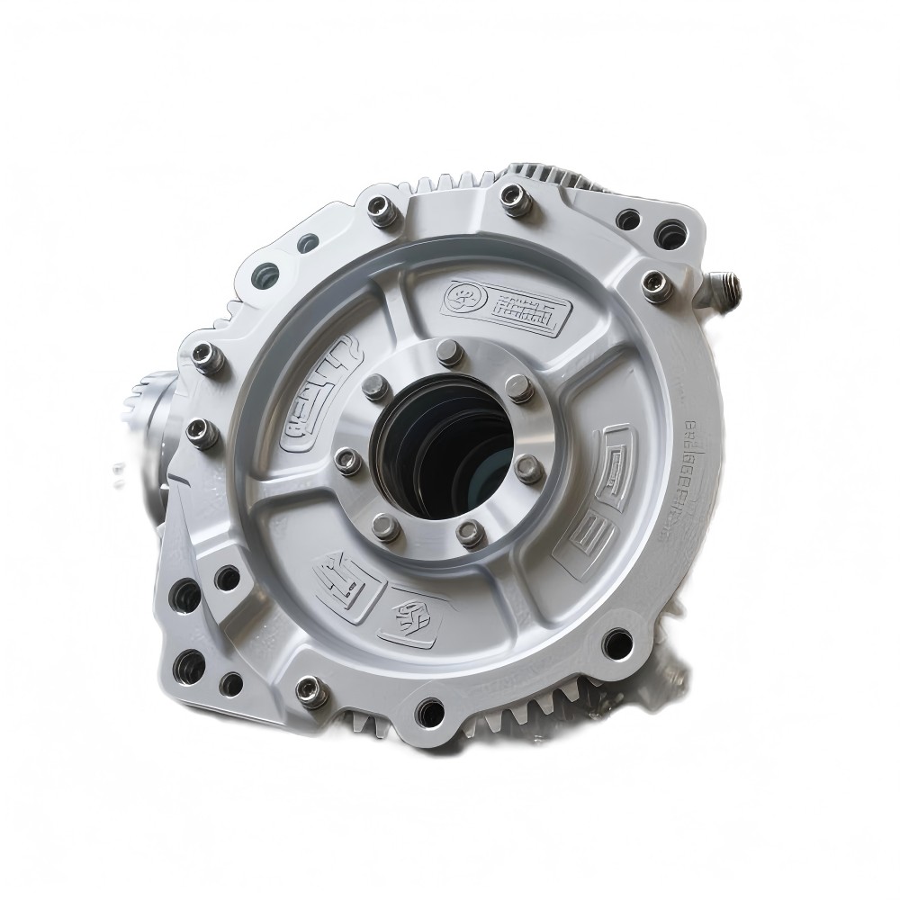 Gasket
