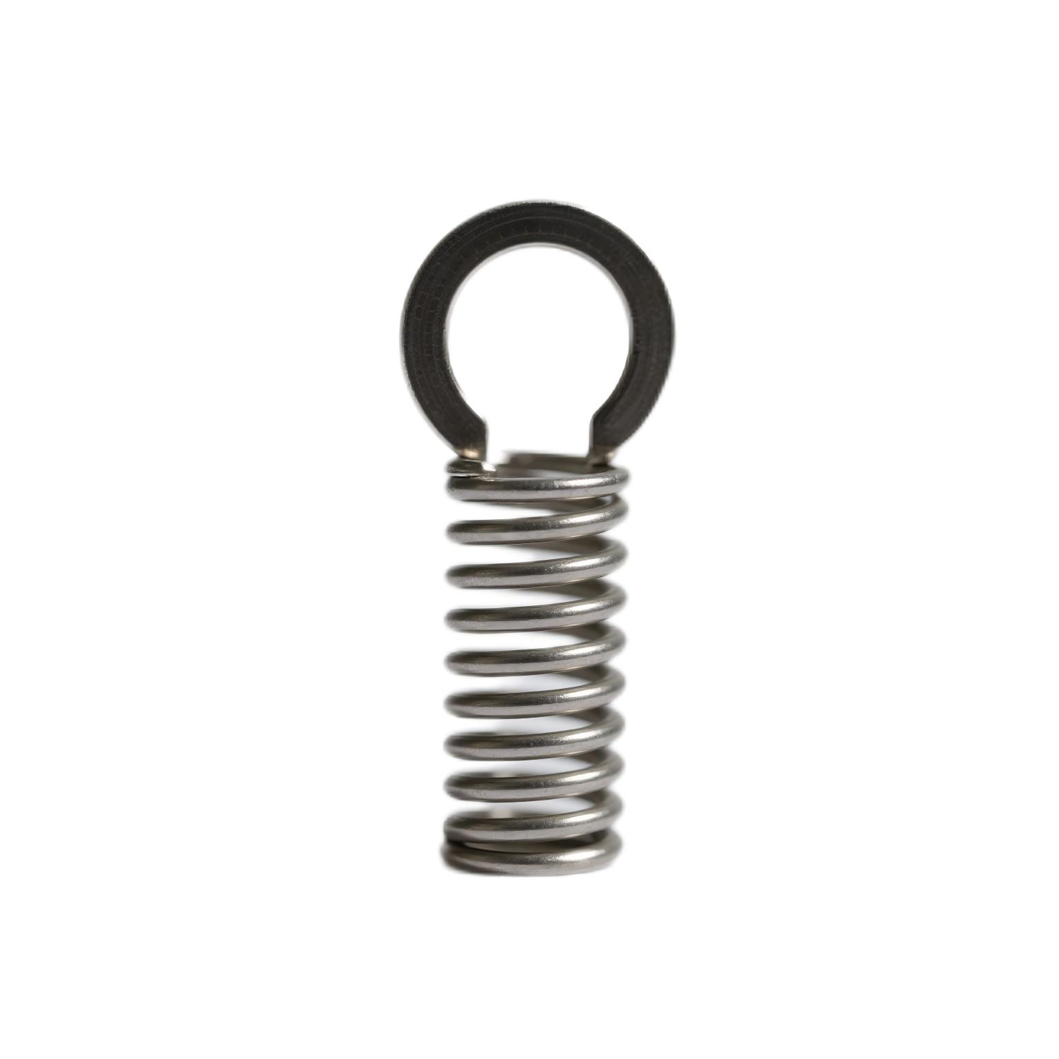 Spring washer