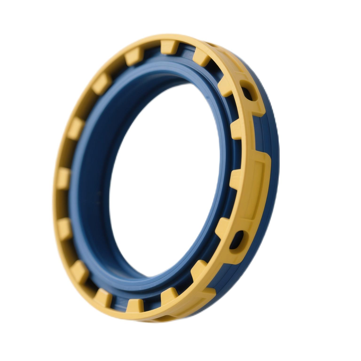 Oil seal